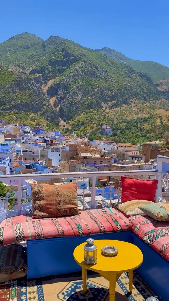 Chefchaouen - Image 1