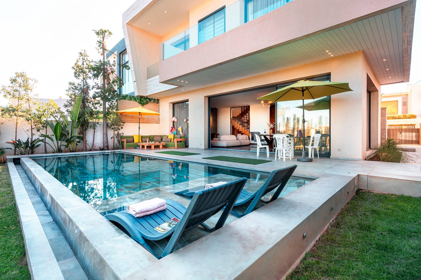 Villa Zayna - Image 1