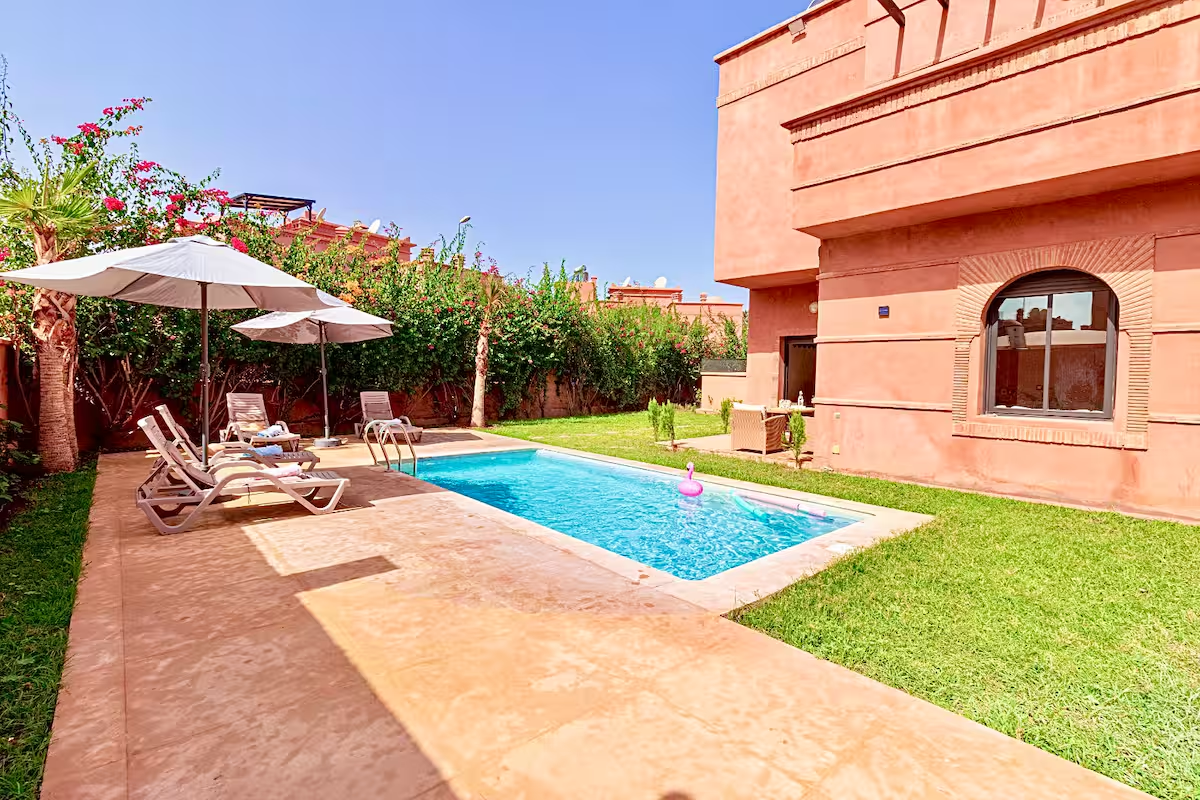 Villa la mama - Image 1