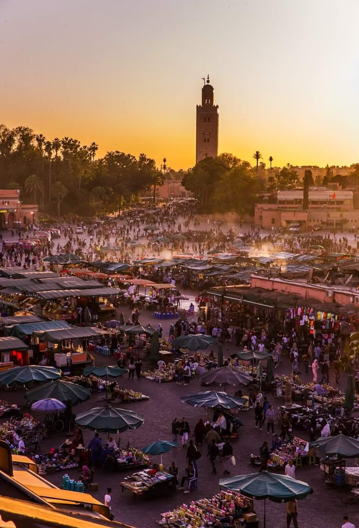 Marrakech - Image 1