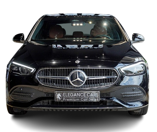 Mercedes c220 - Image 1