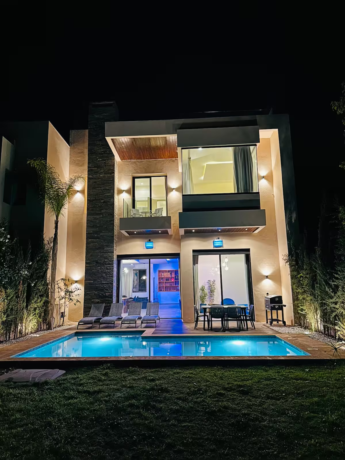 Villa Argan - Image 1